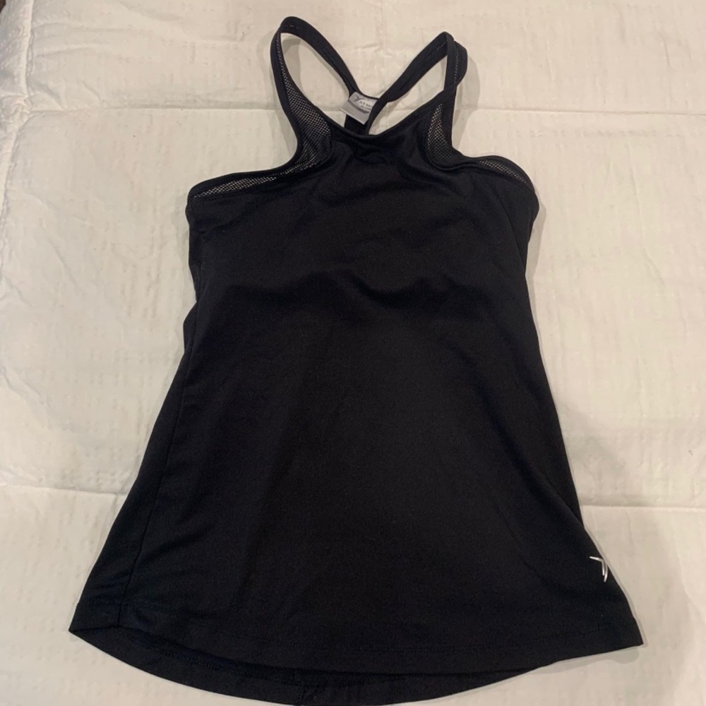 Sport woman shirt
